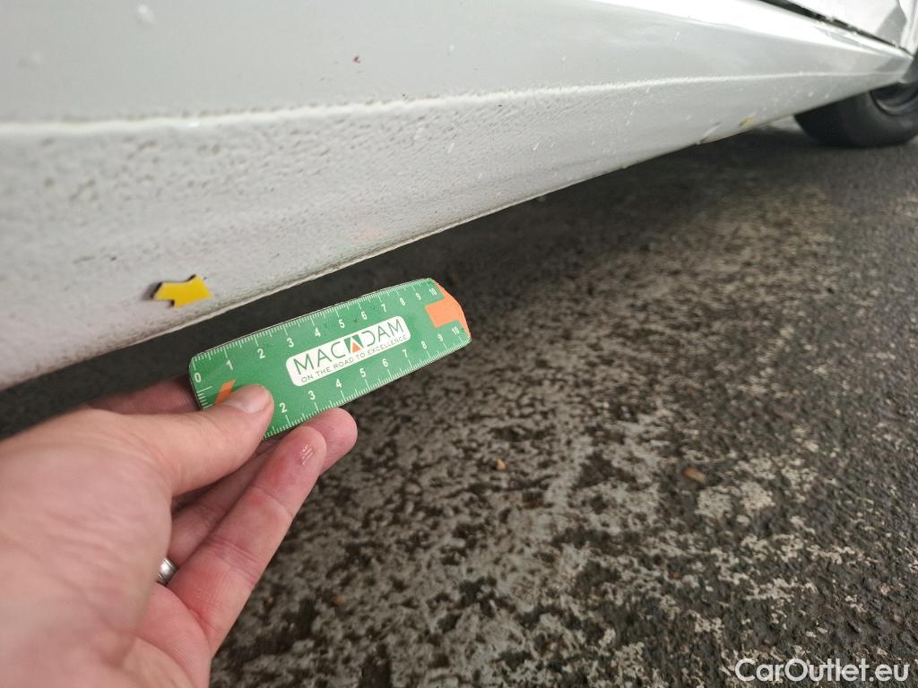  Renault  Megane  IV Berline 5pt. Société Air 1.5 dCi 90CV BVM6 E6 #48