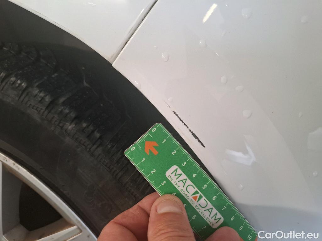  Renault  Megane RENAULT Mégane Société / 2020 / 5P / Berline / VU Air Nav 2P Blue dCi 115 -21B #12