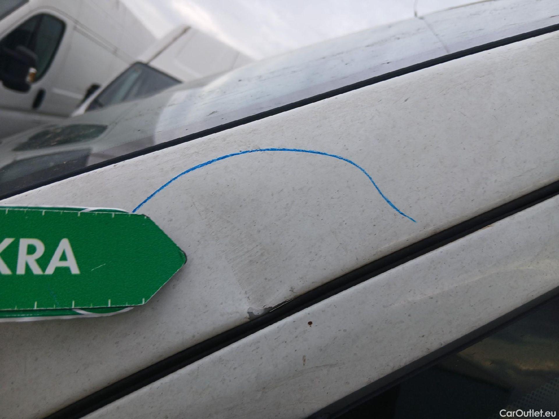  Citroen  Jumper CITROEN  / 2014 / 4P / furgón BlueHDi 96KW (130CV) Furgón 35L2H2 #29