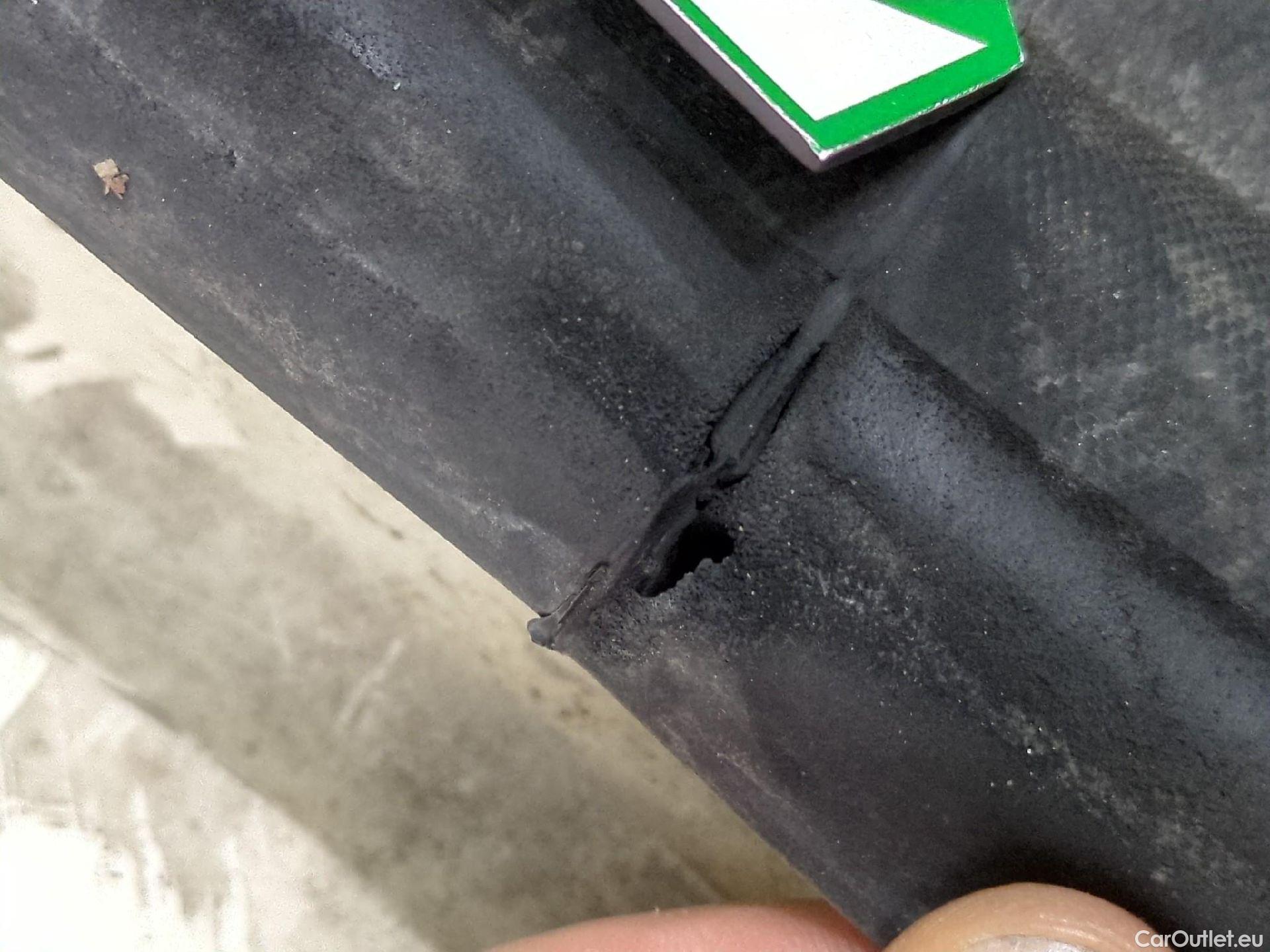  Renault  Captur  5p Crossover Business dCi 90 / TRANSFO VP/VF #10