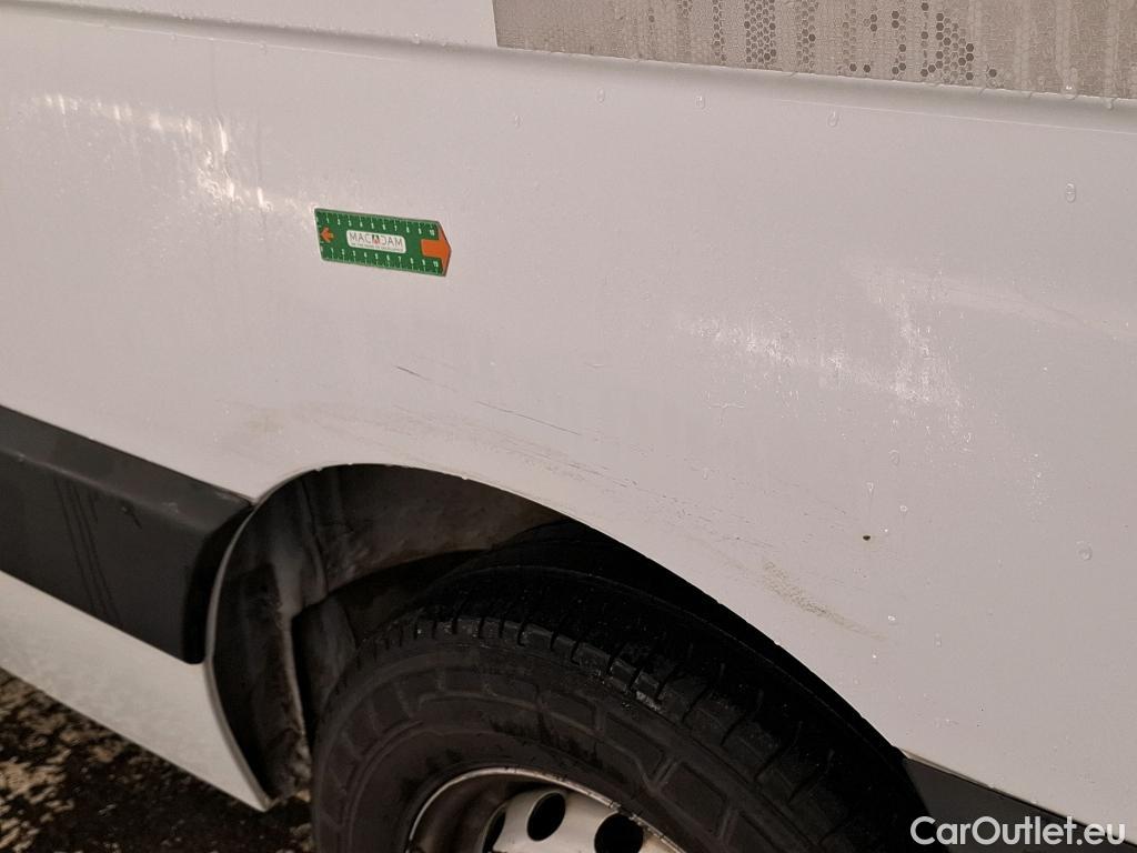  Renault  Master RENAULT  VU 4p Fourgon FG GCf TracF3500 L2H2 Energy dCi135 #33