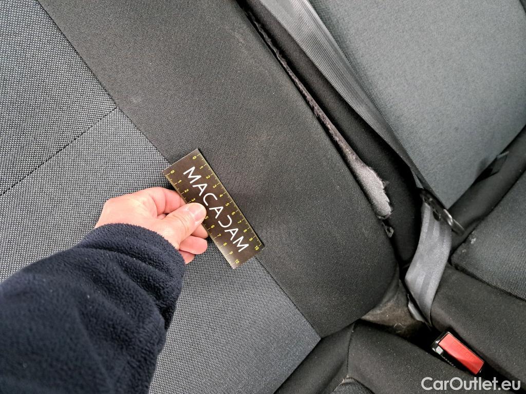  Renault  Master RENAULT  / 2014 / 4P / Fourgon tôlé &FG GCf Trac F3300 L1H1 dCi 110 Euro6 #38