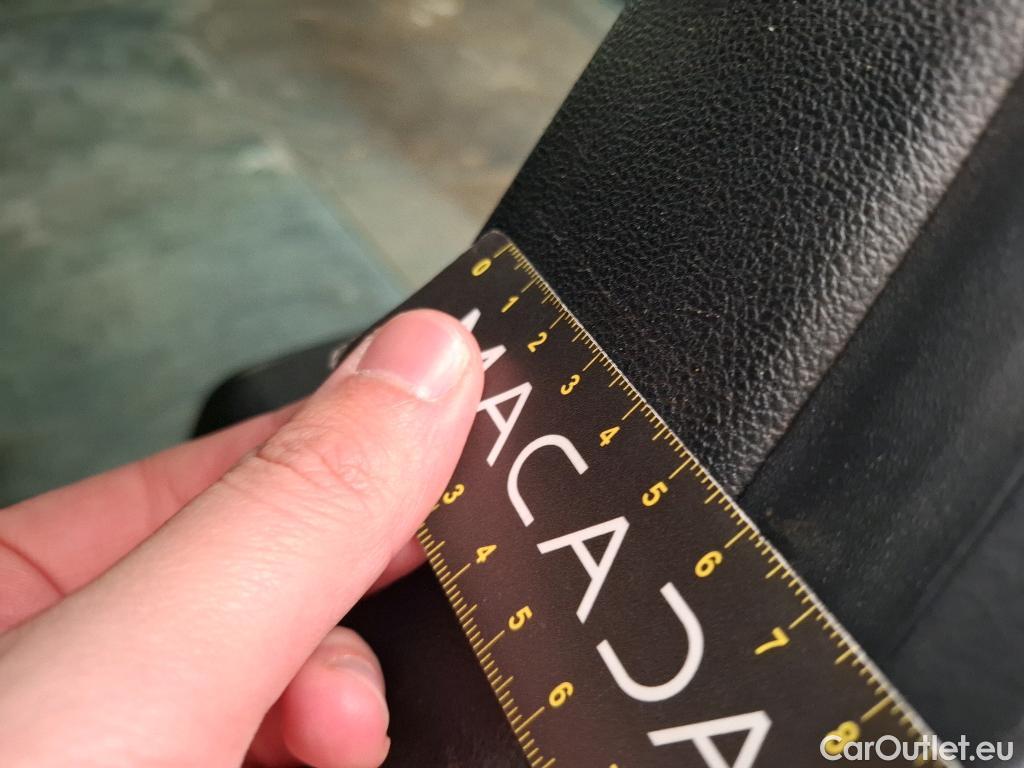  Renault  Megane  IV Grandtour Business 1.5 dCi 115CV BVM6 E6dT / TRANSFO VP/VF #4