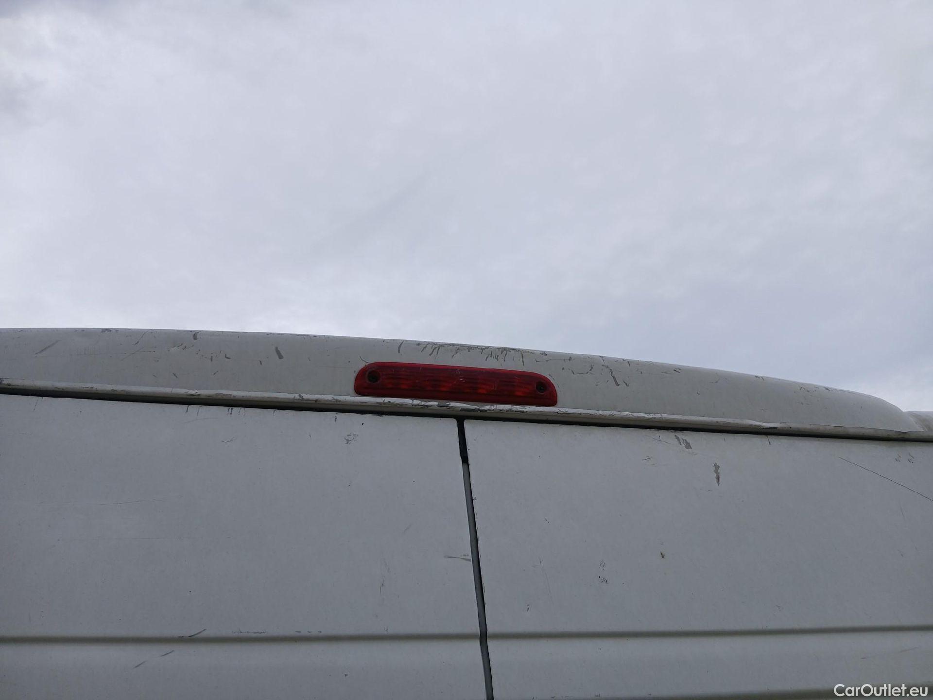  Citroen  Jumper CITROEN  / 2014 / 4P / furgón BlueHDi 96KW (130CV) Furgón 35L2H2 #41