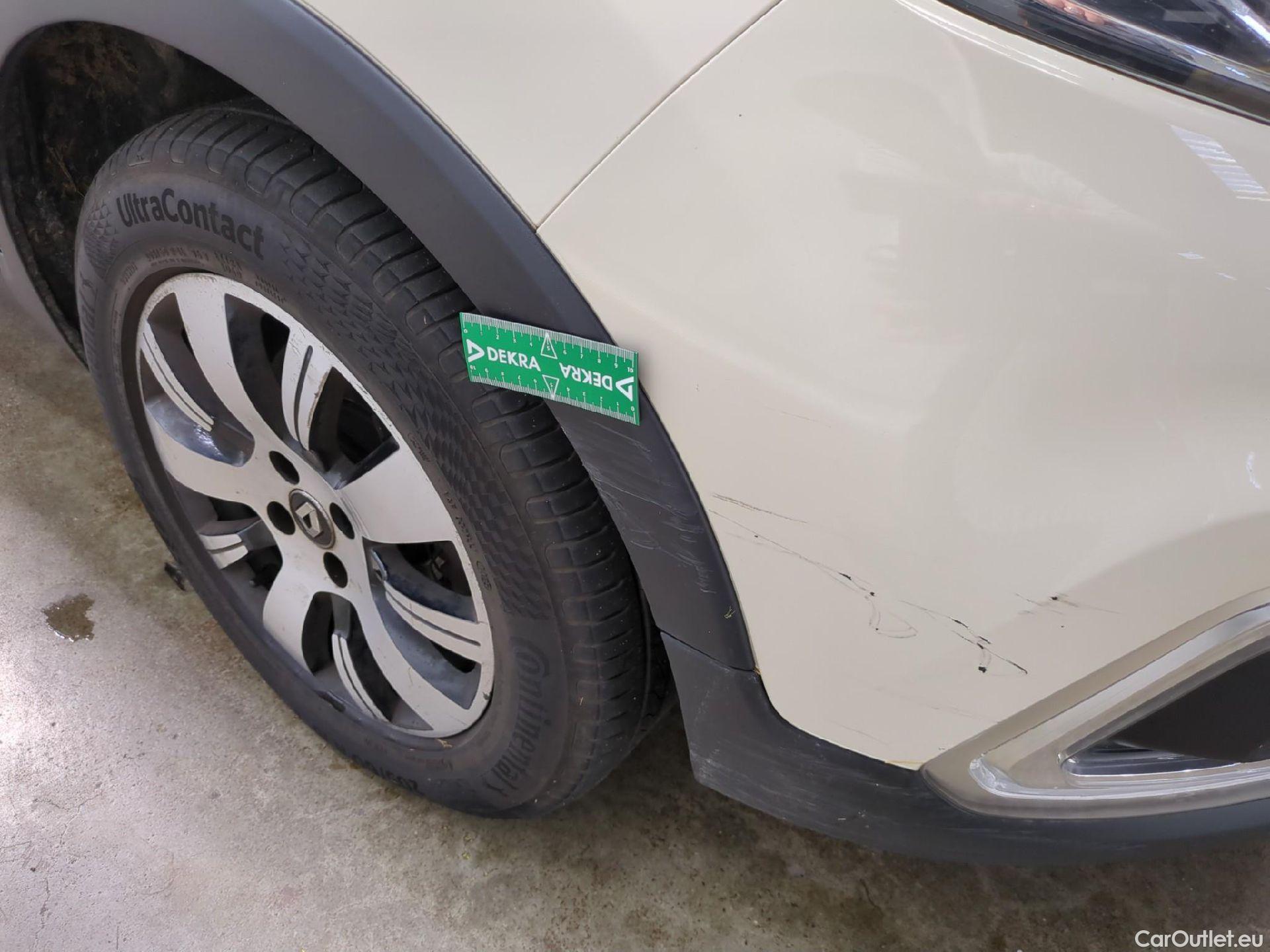  Renault  Captur  5p Crossover Business dCi 90 / TRANSFO VP/VF #36