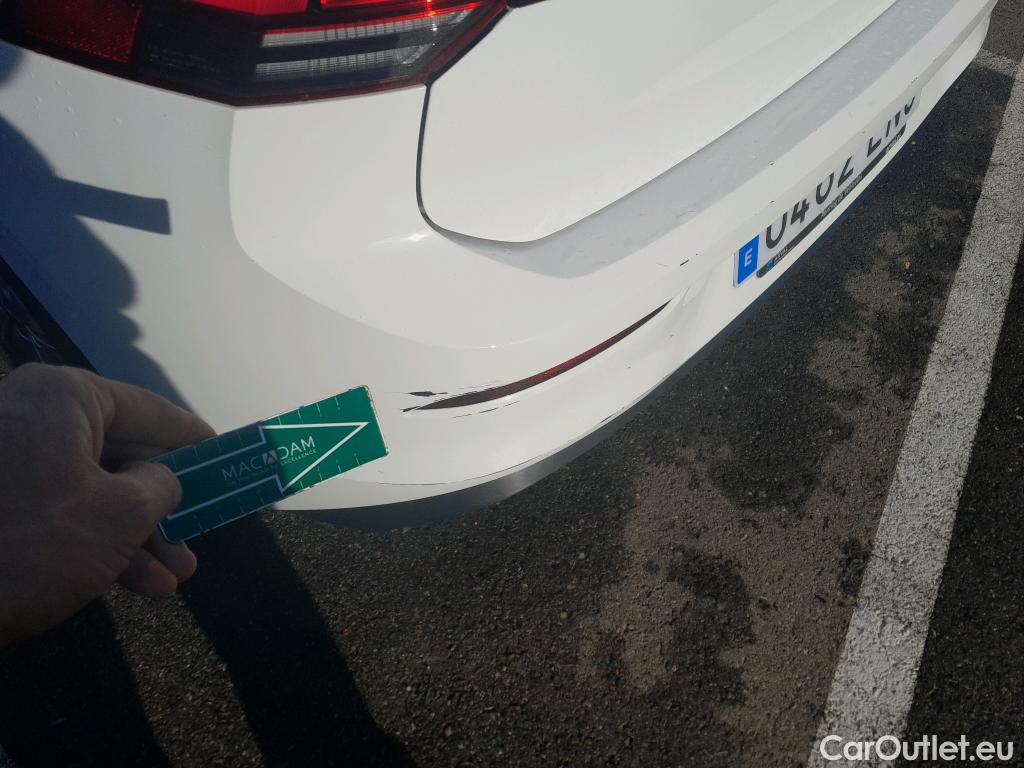  Volkswagen  Golf  VOLKSWAGEN / 2020 / 5P / berlina con portón 2.0 TDI 85kW (115CV) #22