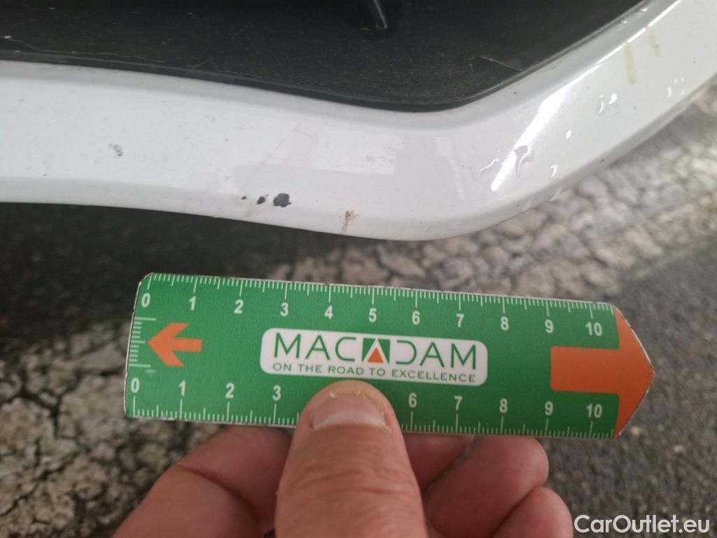  Renault  Megane RENAULT Mégane Société / 2020 / 5P / Berline / VU Air Nav 2P Blue dCi 115 -21B #9