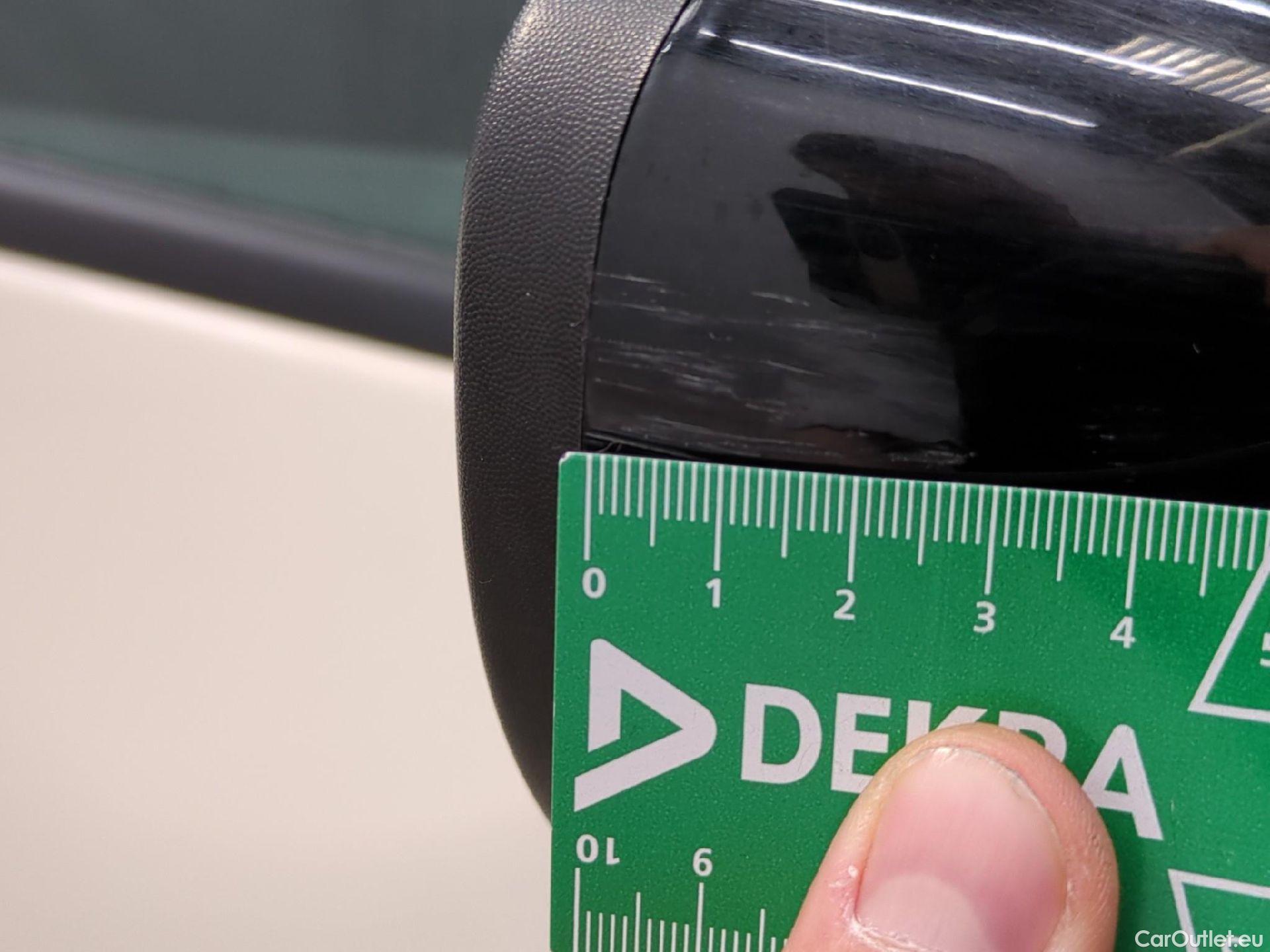  Renault  Captur  5p Crossover Business dCi 90 / TRANSFO VP/VF #1