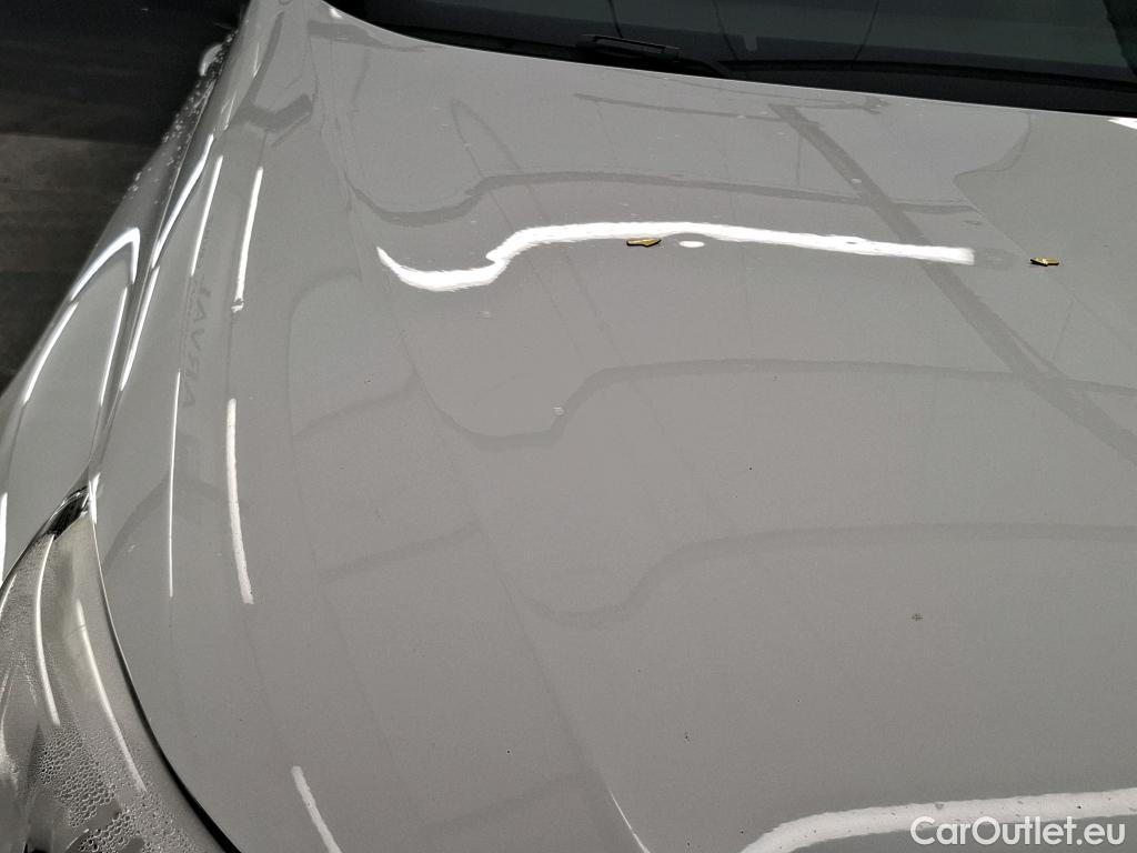  Renault  Megane  IV Berline 5pt. Société Air 1.5 dCi 90CV BVM6 E6 #32