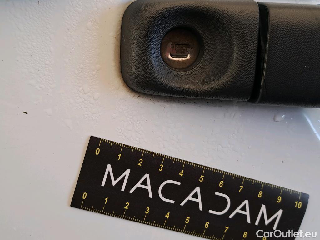  Renault  Master RENAULT  / 2014 / 4P / Fourgon tôlé &FG GCf Trac F3300 L1H1 dCi 110 Euro6 #21