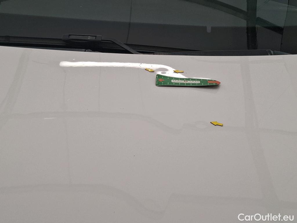  Renault  Megane  IV Berline 5pt. Société Air 1.5 dCi 90CV BVM6 E6 #23