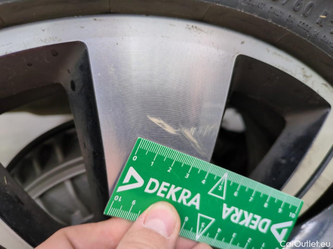  Renault  Captur  5p Crossover Business dCi 90 / TRANSFO VP/VF #31