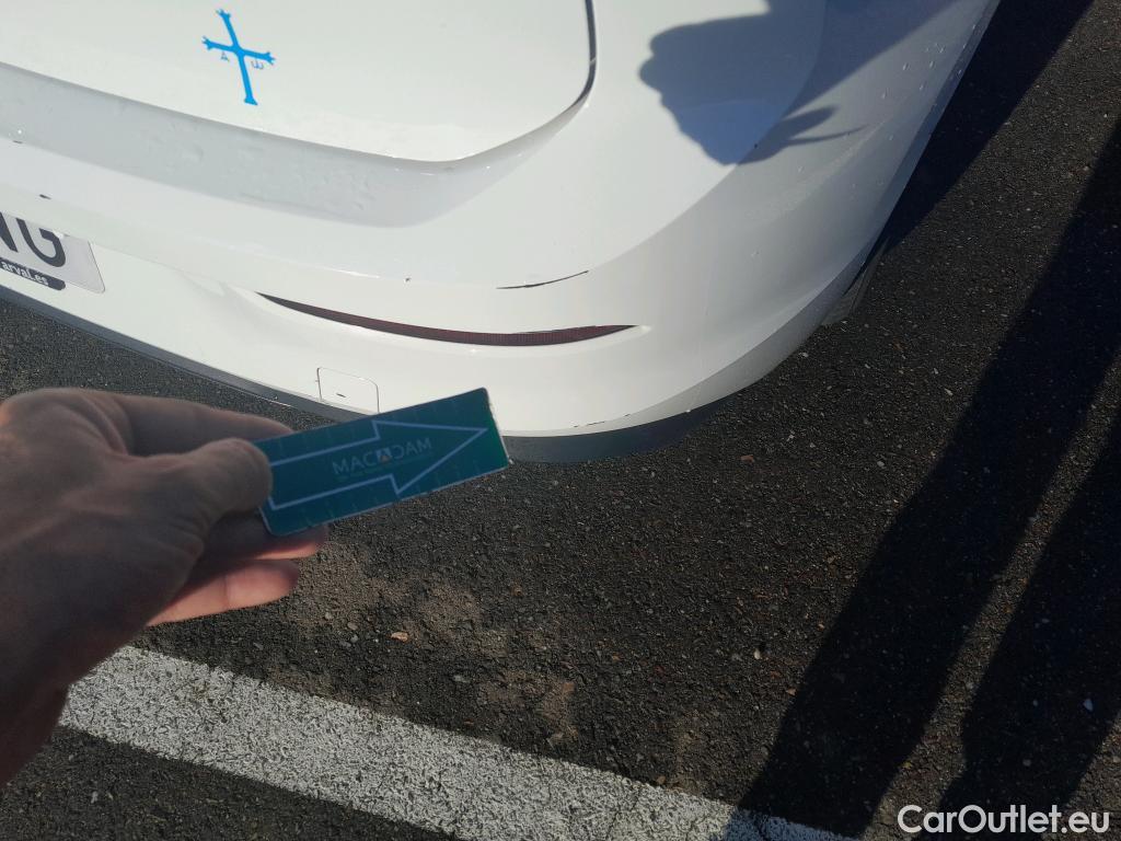  Volkswagen  Golf  VOLKSWAGEN / 2020 / 5P / berlina con portón 2.0 TDI 85kW (115CV) #21