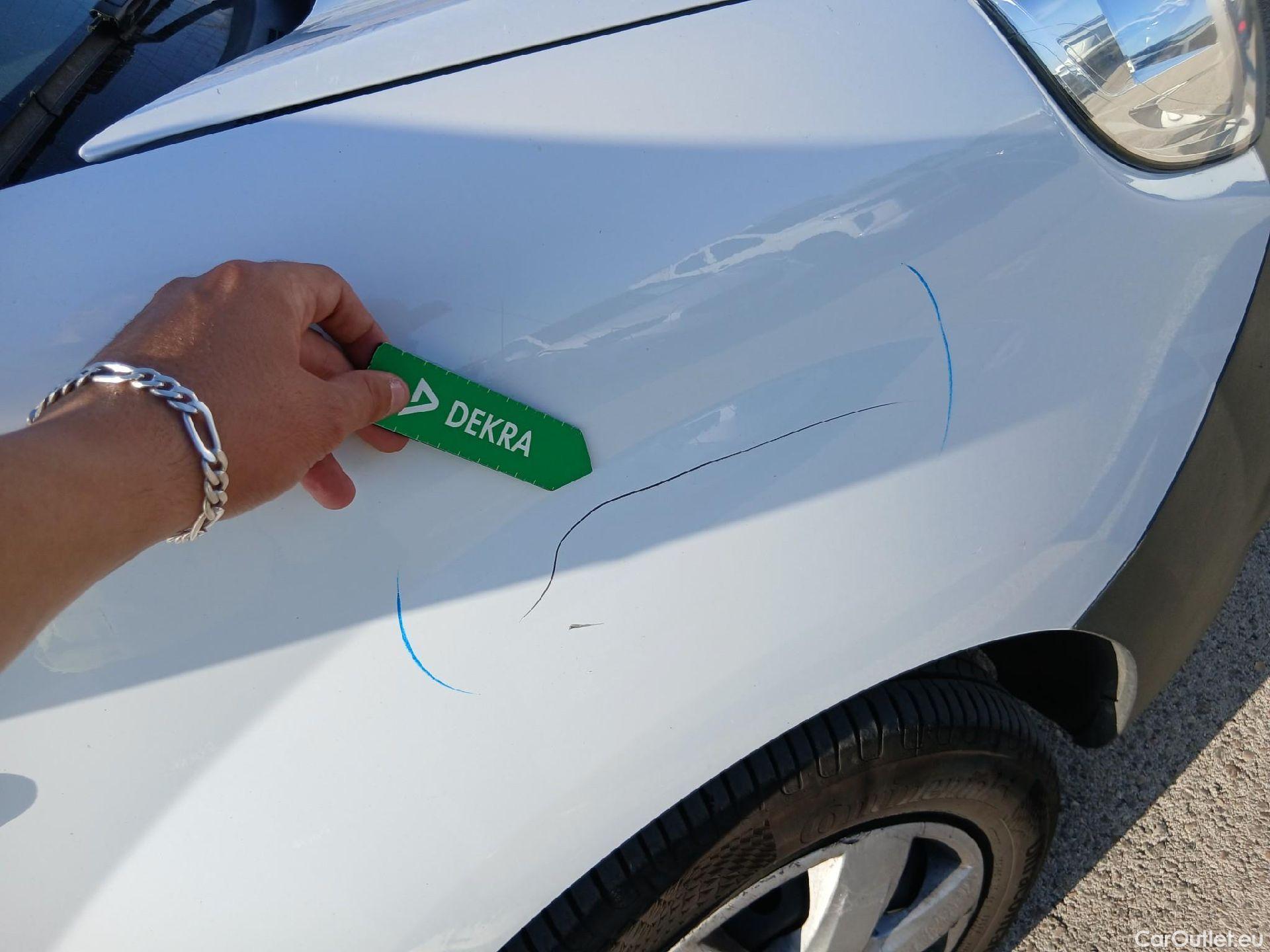  Nissan  NV200 NISSAN NV250 / 2019 / 4P / furgón 2pl 1.5dCi 70 kW (95 CV) L2H1 COMFORT #30