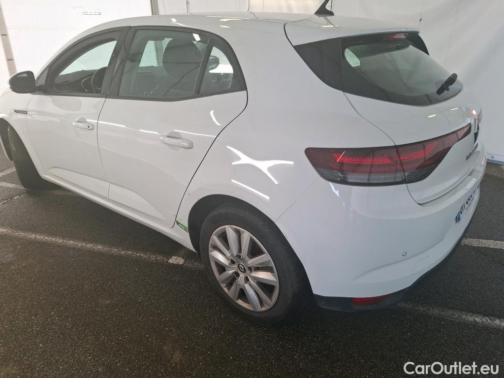  Renault  Megane RENAULT Mégane Société / 2020 / 5P / Berline / VU Air Nav 2P Blue dCi 115 -21B #5