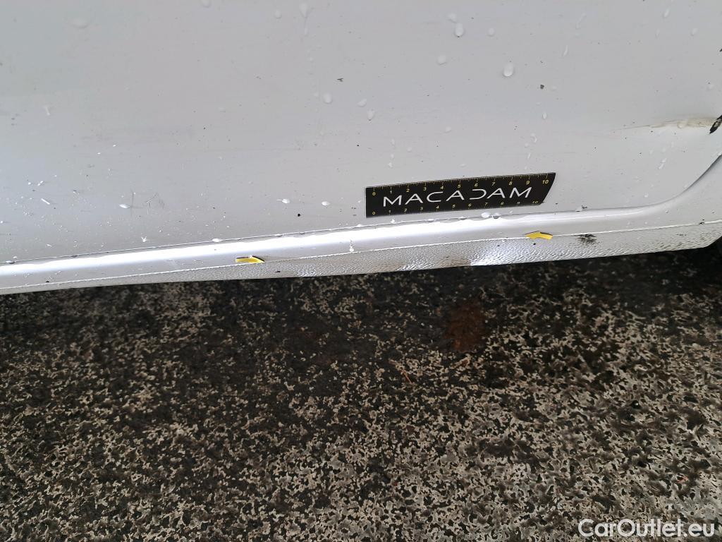  Renault  Master RENAULT  / 2014 / 4P / Fourgon tôlé &FG GCf Trac F3300 L1H1 dCi 110 Euro6 #19