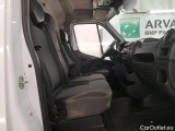 Renault  Master RENAULT  / 2014 / 4P / Fourgon tôlé &FG GCf Trac F3300 L1H1 dCi 110 Euro6 #8