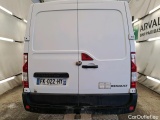  Renault  Master RENAULT  / 2014 / 4P / Fourgon tôlé &FG GCf Trac F3300 L1H1 dCi 110 Euro6 #10