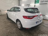  Renault  Megane  IV Berline 5pt. Société Air 1.5 dCi 90CV BVM6 E6 #2