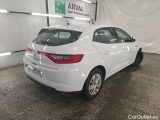  Renault  Megane  IV Berline 5pt. Société Air 1.5 dCi 90CV BVM6 E6 #3