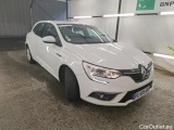  Renault  Megane  IV Berline 5pt. Société Air 1.5 dCi 90CV BVM6 E6 #4