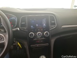  Renault  Megane RENAULT Mégane Société / 2020 / 5P / Berline / VU Air Nav 2P Blue dCi 115 -21B #7
