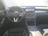  Mercedes  G-Klasee MERCEDES-BENZ Clase GLC / 2019 / 5P / todoterreno GLC 300 e 4MATIC #3