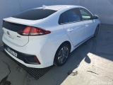  Hyundai   Ioniq HYUNDAI / 2019 / 5P / berlina con portón 1.6 GDI PHEV Klass DCT #2