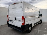  Citroen  Jumper CITROEN  / 2014 / 4P / furgón BlueHDi 96KW (130CV) Furgón 35L2H2 #2