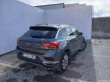  Volkswagen  T-ROC VOLKSWAGEN  / 2017 / 5P / todoterreno Advance 1.0 TSI 81kW (110CV) #2