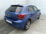  Volkswagen  Polo VOLKSWAGEN  / 2017 / 5P / berlina con portón United 1.0 TSI 81kW (110CV)(SP) #2