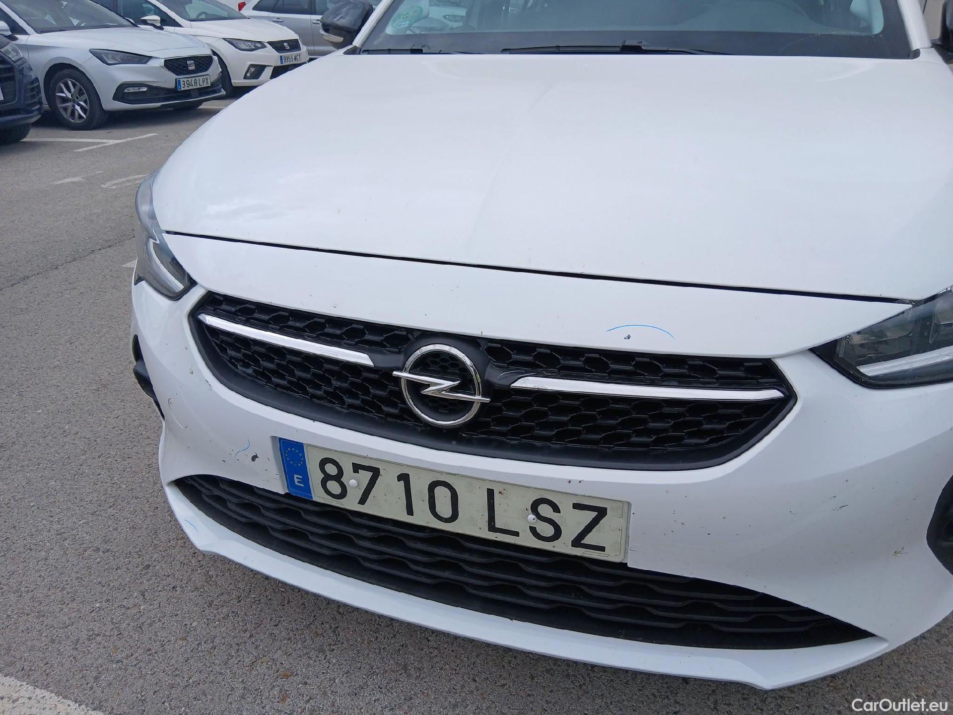  Opel  Corsa OPEL  / 2019 / 5P / berlina con portón 1.2T XHL 74kW (100CV) Edition #7