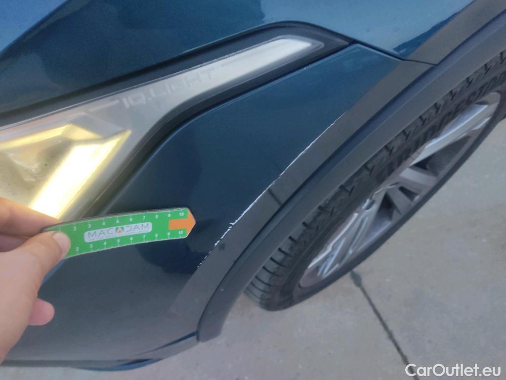  Volkswagen  Tiguan VOLKSWAGEN  / 2020 / 5P / todoterreno R-Line 2.0 TDI 110kW (150CV) DSG #8