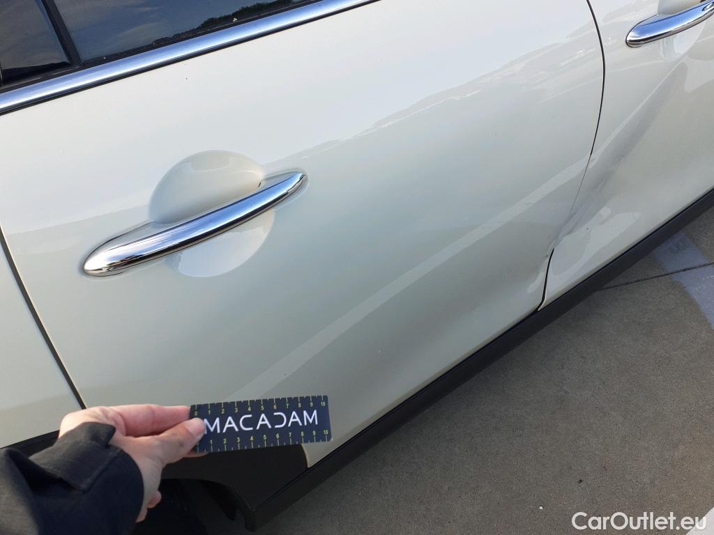  Mini  Cooper MINI MINI / 2014 / 5P / berlina con portón ONE 5 PUERTAS (CX) #12