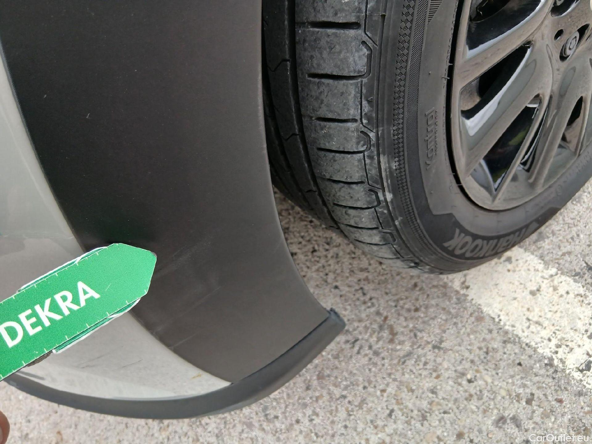  Mini  Mini   / 2021 / 3P / berlina con portón COOPER #16