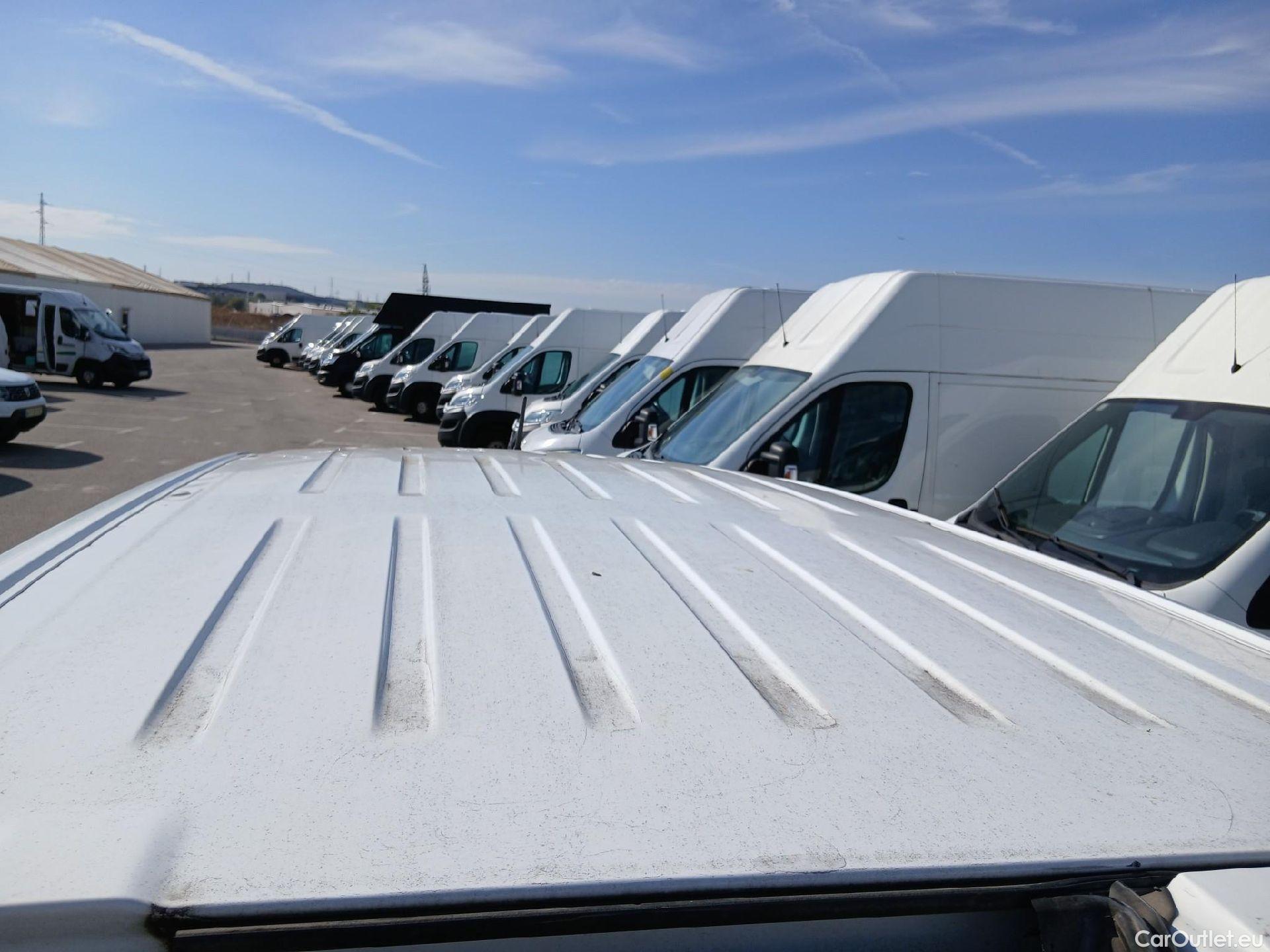  Toyota  Proace TOYOTA  CITY 1.5D 75kW (100CV) GX L1 (AC) #22