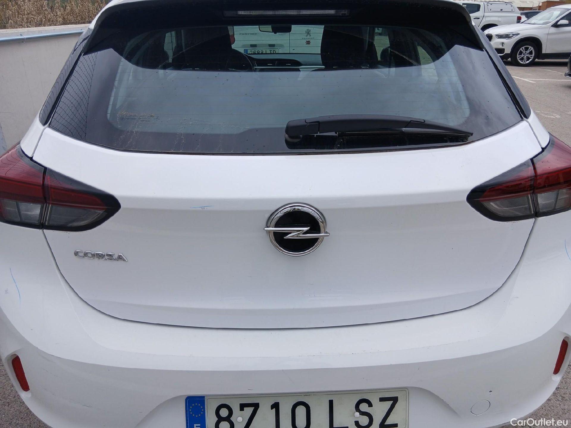  Opel  Corsa OPEL  / 2019 / 5P / berlina con portón 1.2T XHL 74kW (100CV) Edition #24