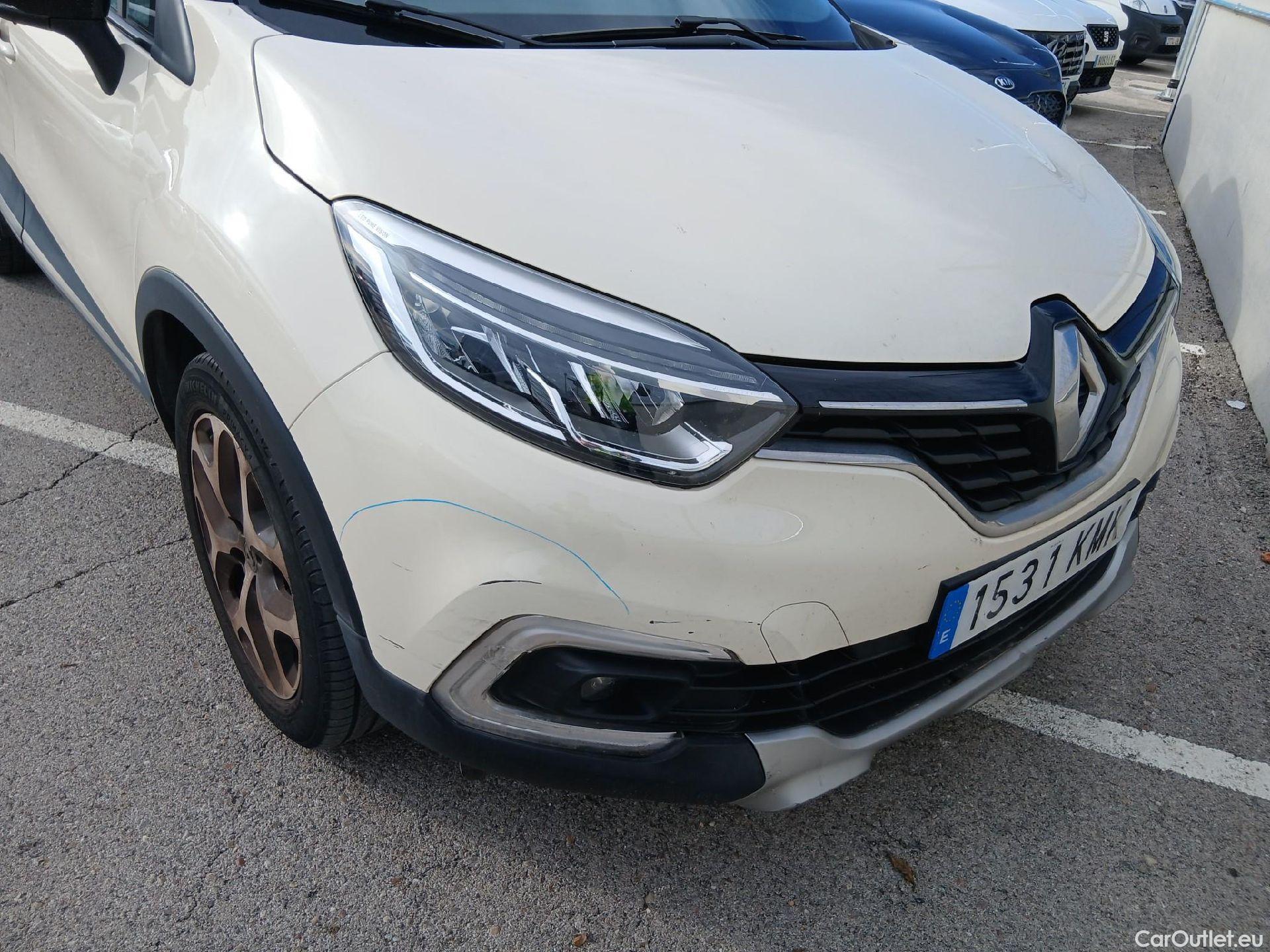  Renault  Captur  Zen 0.9 TCe 90CV MT5 E6 #21