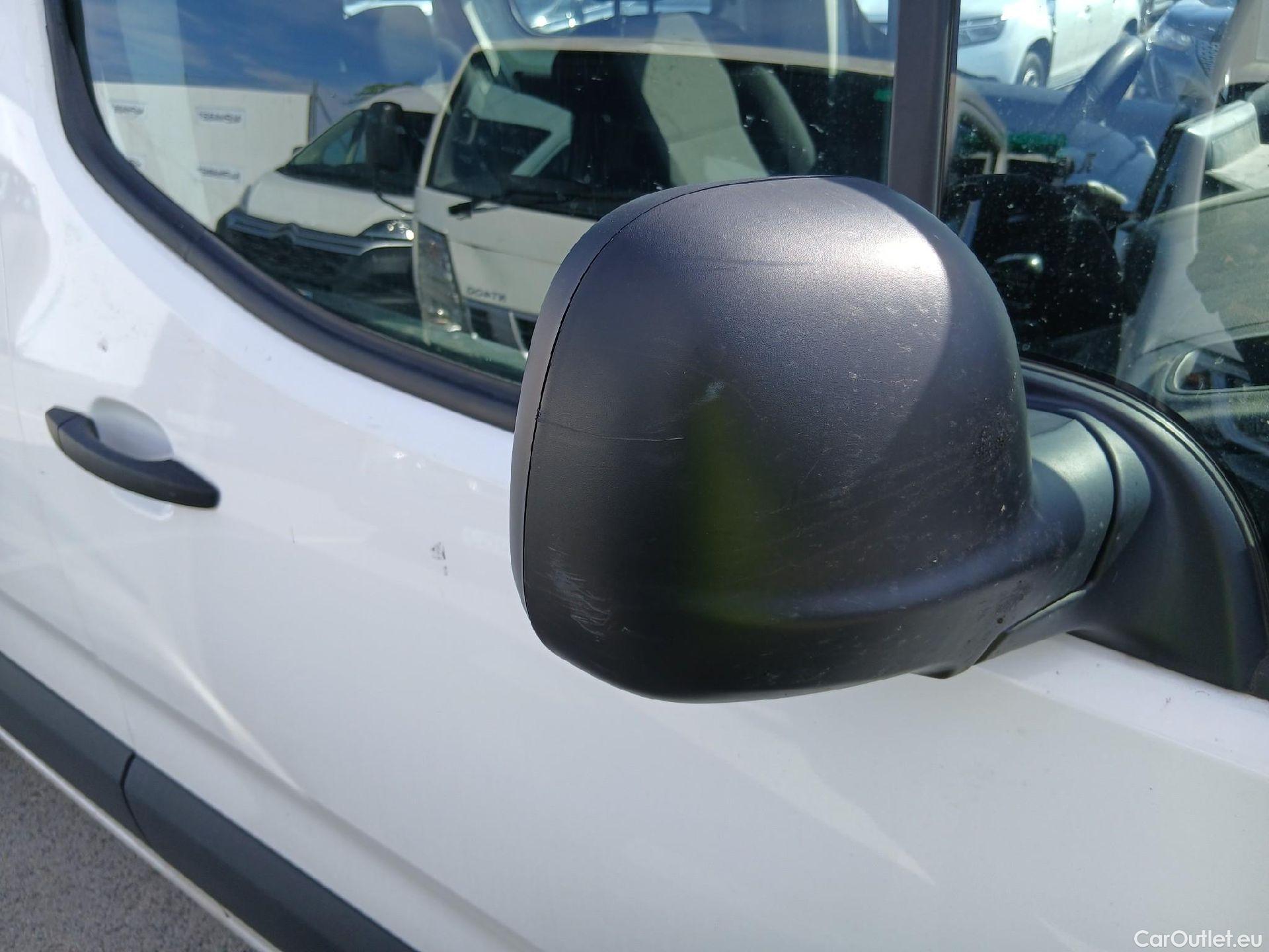  Toyota  Proace TOYOTA  CITY 1.5D 75kW (100CV) GX L1 (AC) #31