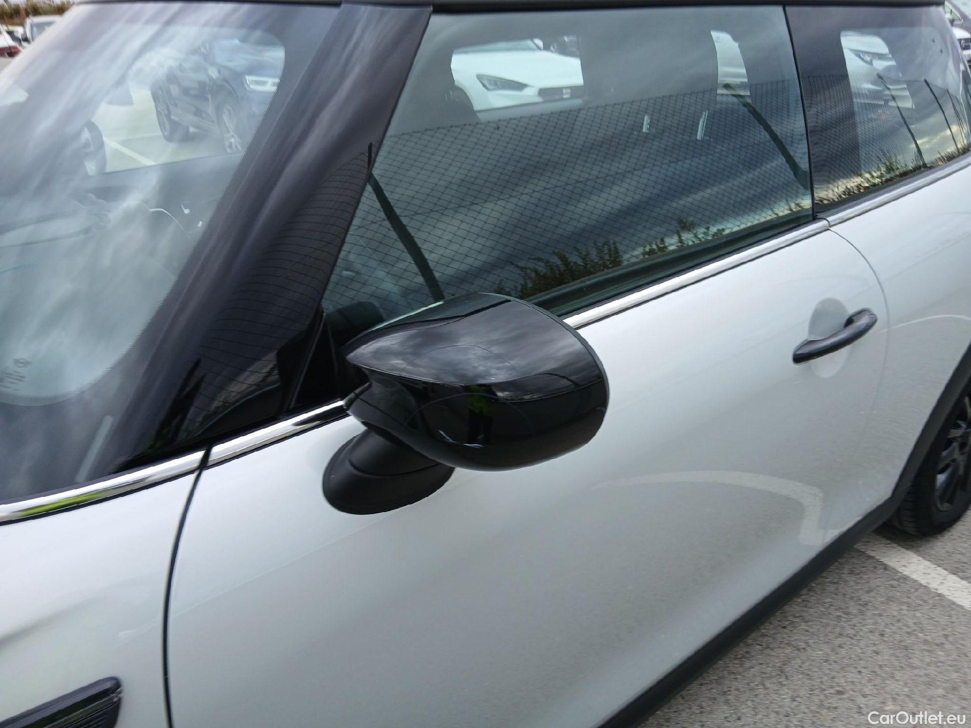  Mini  Mini   / 2021 / 3P / berlina con portón COOPER #19