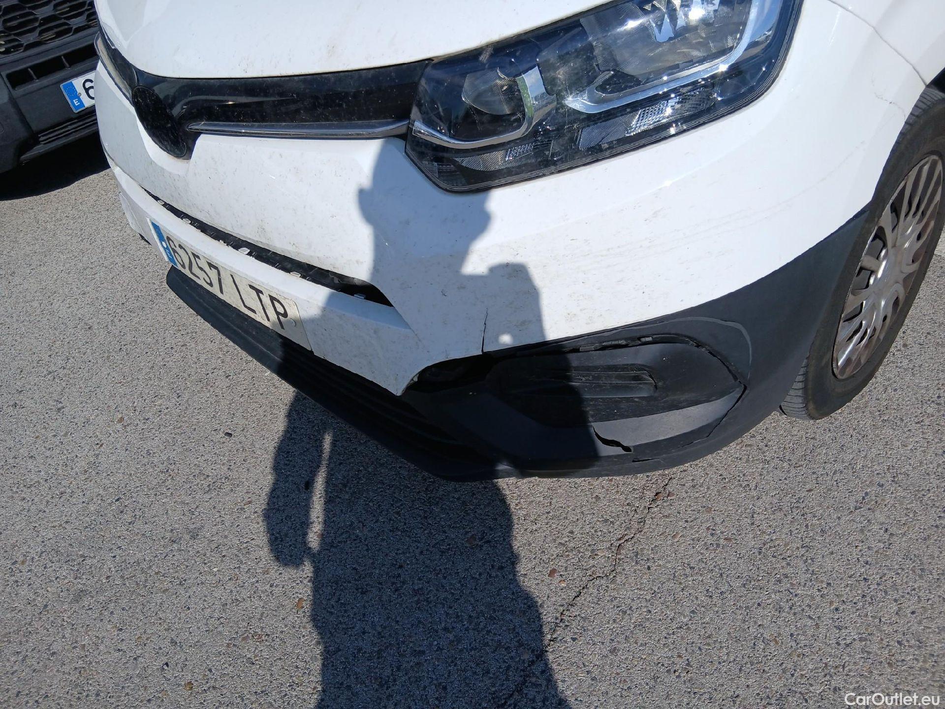  Toyota  Proace TOYOTA  CITY 1.5D 75kW (100CV) GX L1 (AC) #3