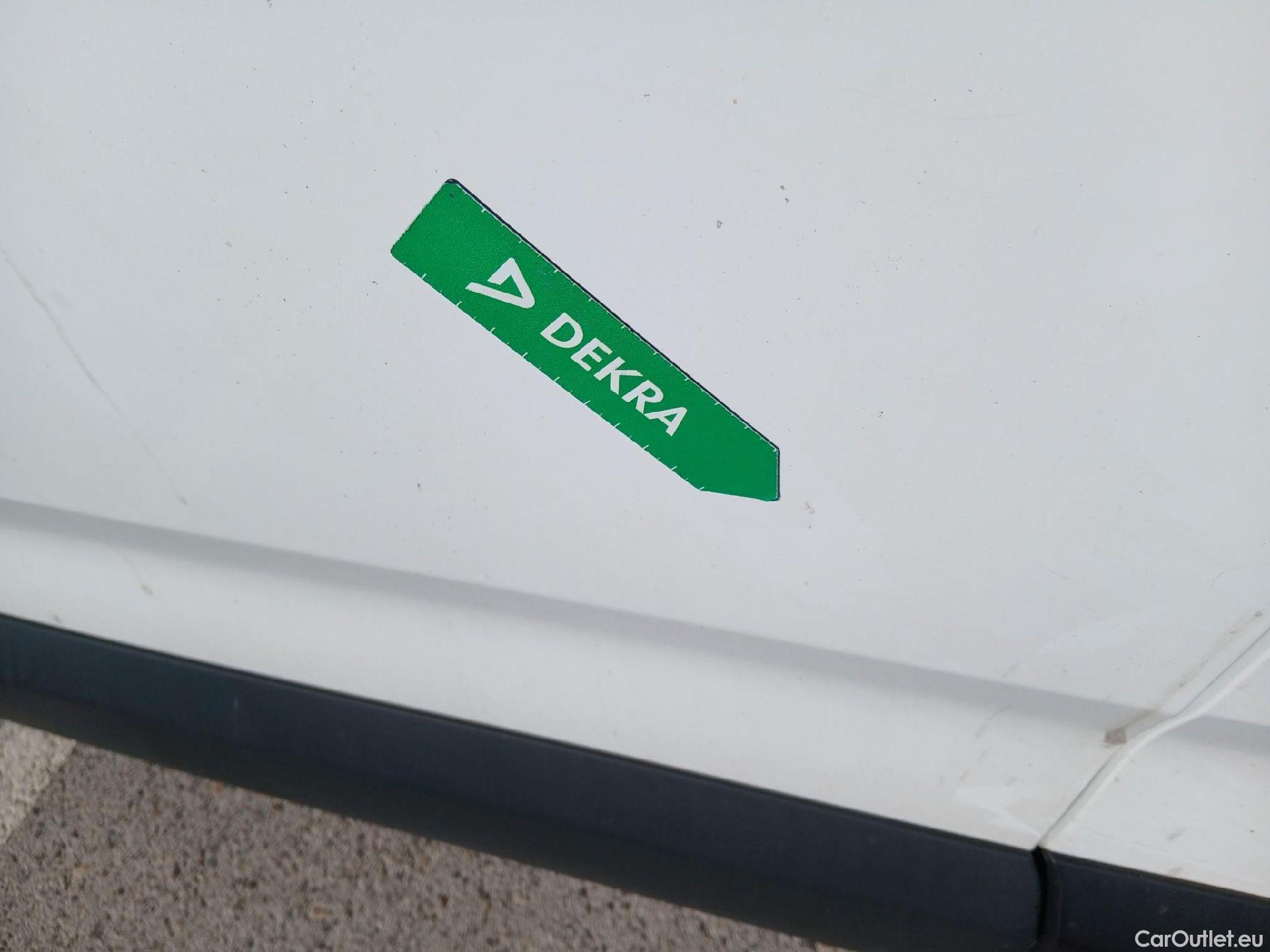  Toyota  Proace TOYOTA  CITY 1.5D 75kW (100CV) GX L1 (AC) #13