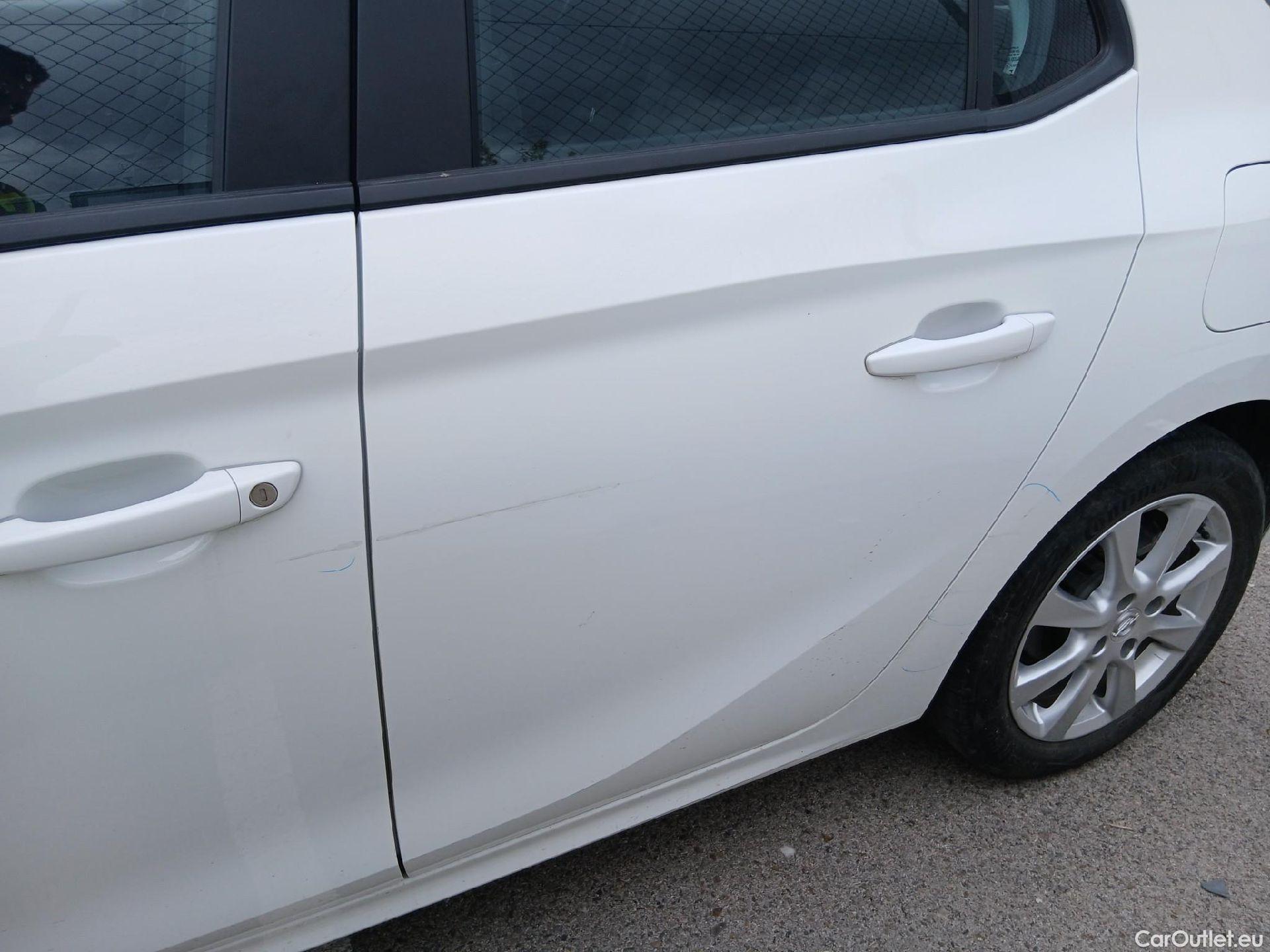  Opel  Corsa OPEL  / 2019 / 5P / berlina con portón 1.2T XHL 74kW (100CV) Edition #15