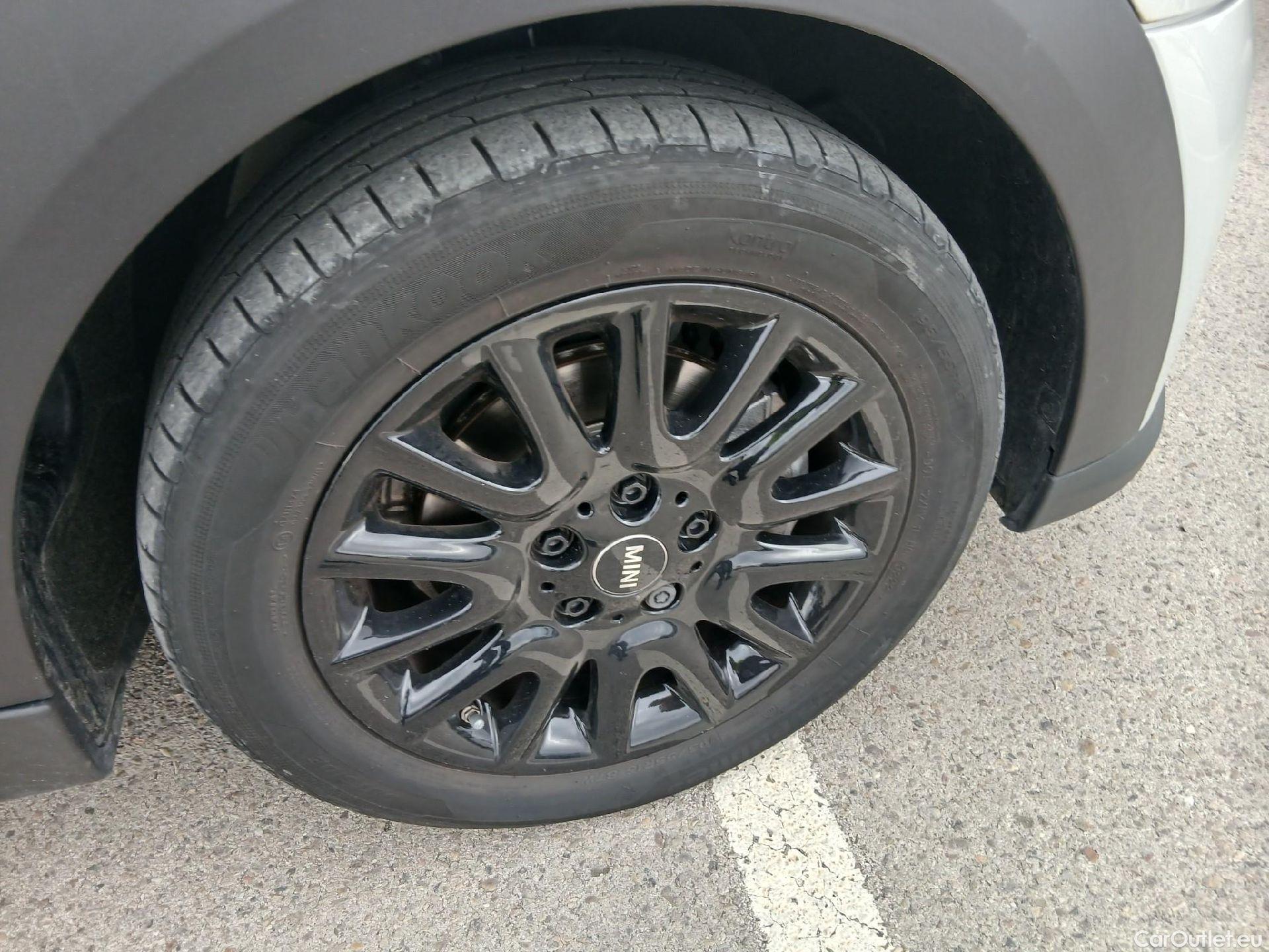  Mini  Mini   / 2021 / 3P / berlina con portón COOPER #6