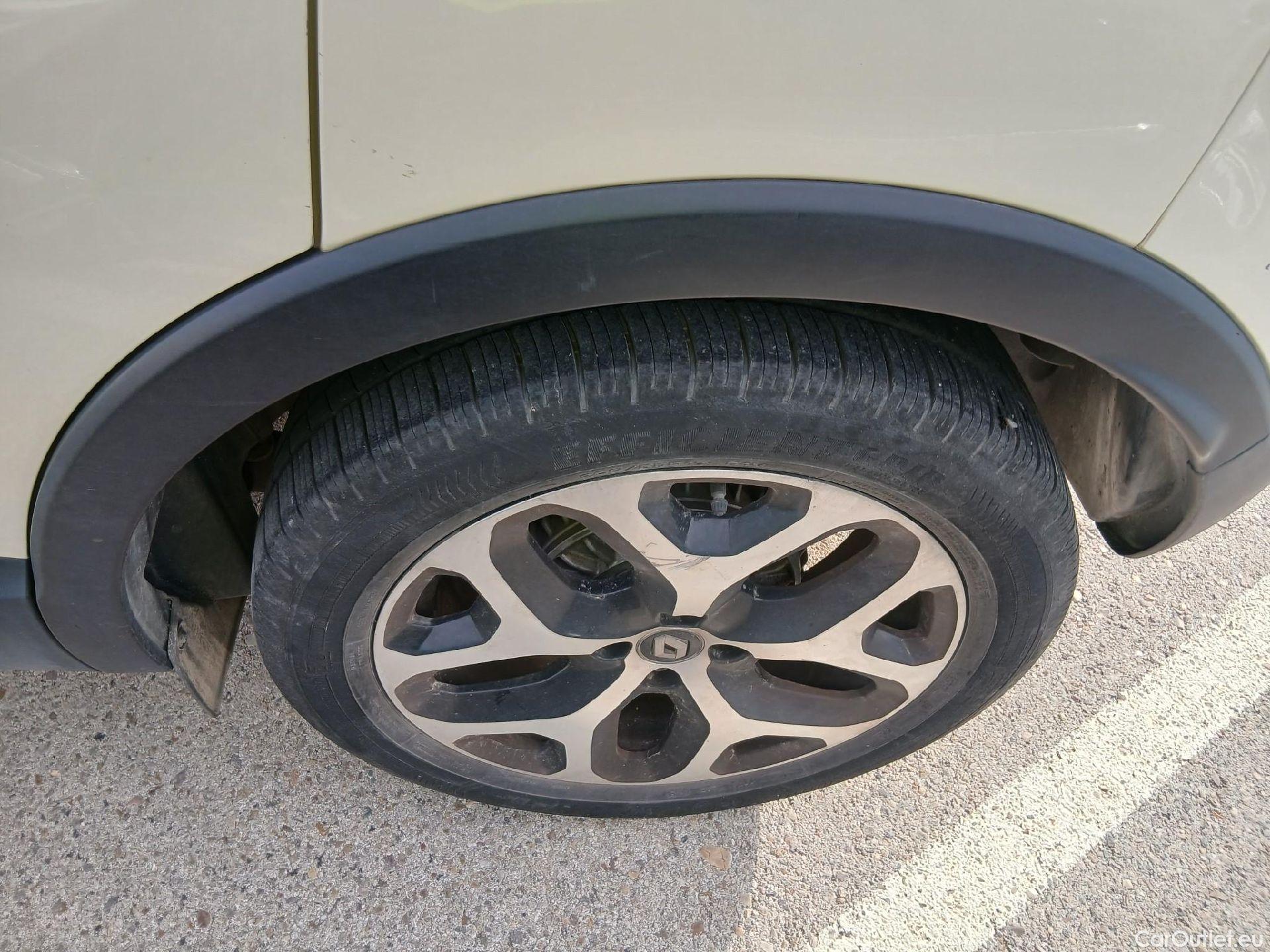  Renault  Captur  Zen 0.9 TCe 90CV MT5 E6 #12