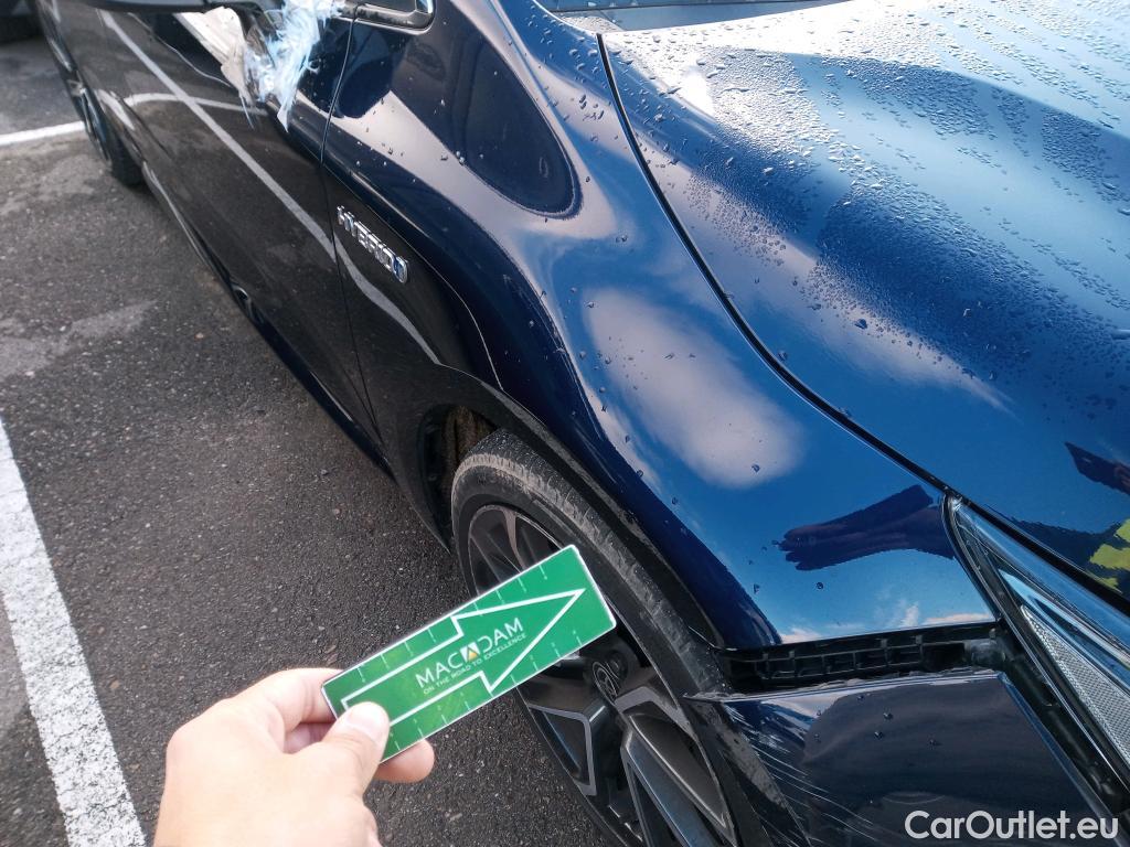  Toyota  Corolla TOYOTA  / 2019 / 5P / berlina con portón 2.0 180H ADVANCE E-CVT #20