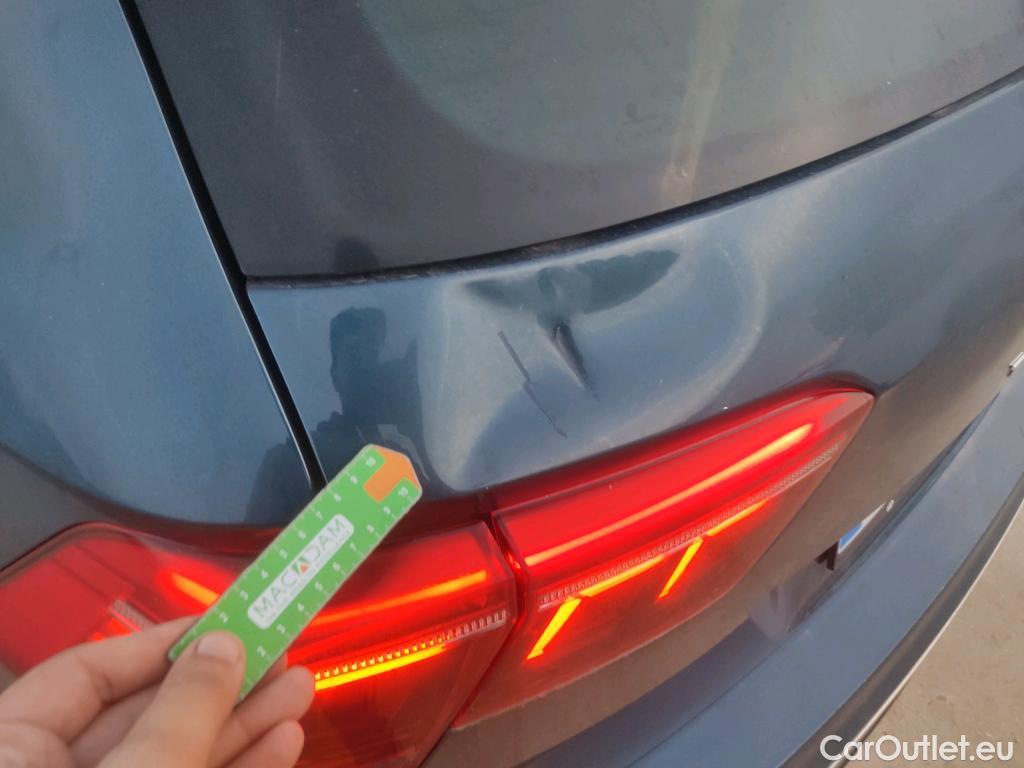  Volkswagen  Tiguan VOLKSWAGEN  / 2020 / 5P / todoterreno R-Line 2.0 TDI 110kW (150CV) DSG #2