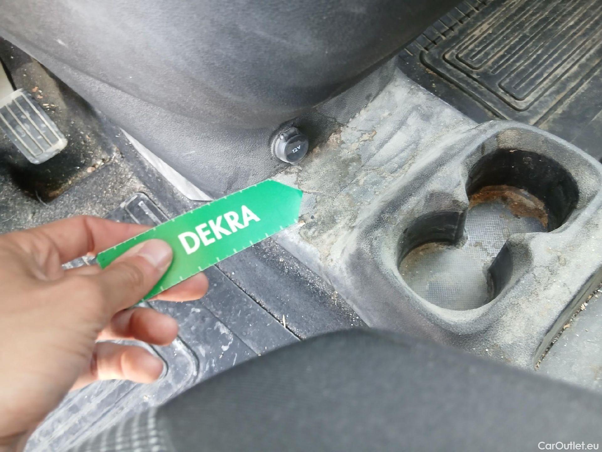  Toyota  Proace TOYOTA  CITY 1.5D 75kW (100CV) GX L1 (AC) #15