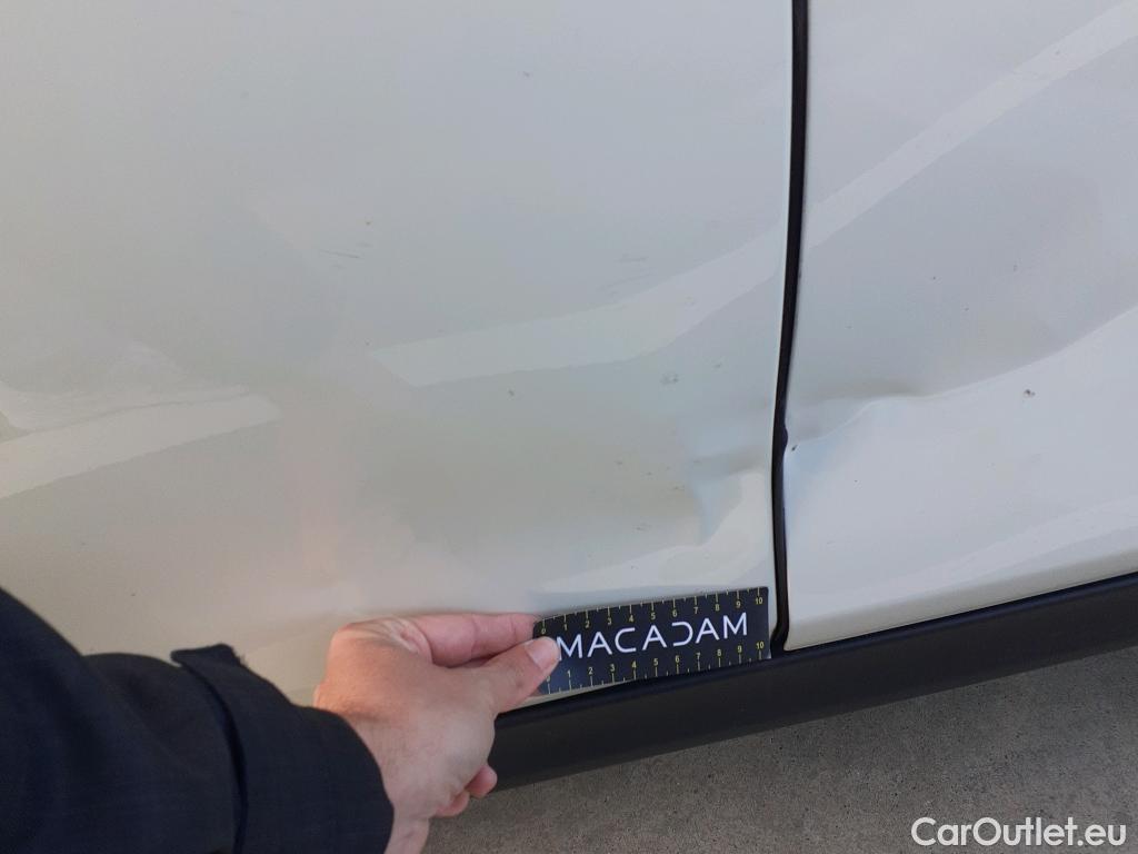  Mini  Cooper MINI MINI / 2014 / 5P / berlina con portón ONE 5 PUERTAS (CX) #13