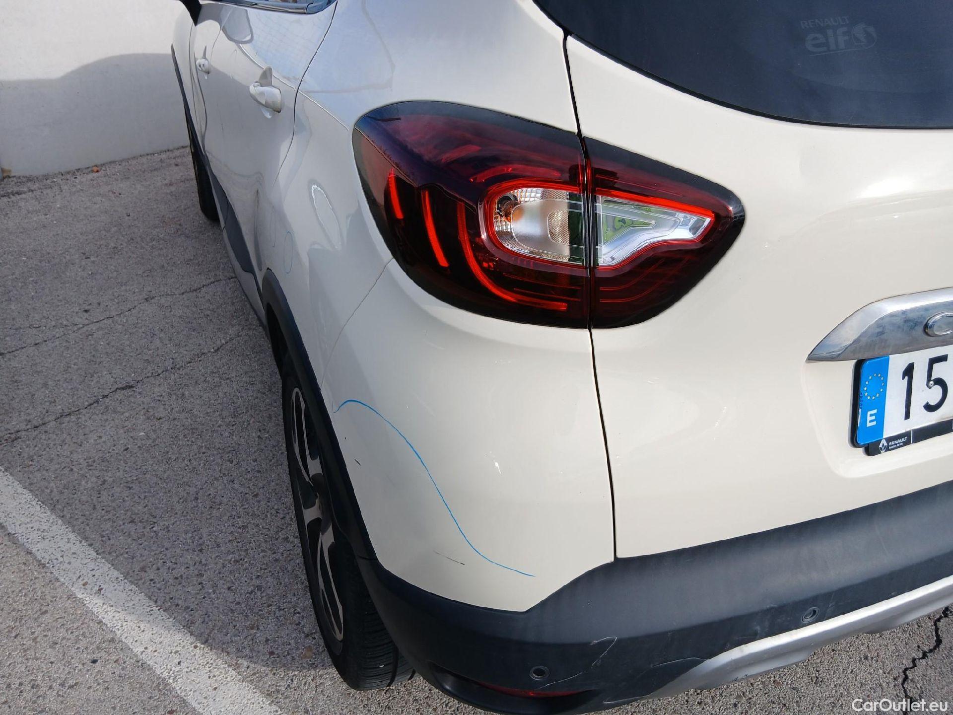  Renault  Captur  Zen 0.9 TCe 90CV MT5 E6 #43